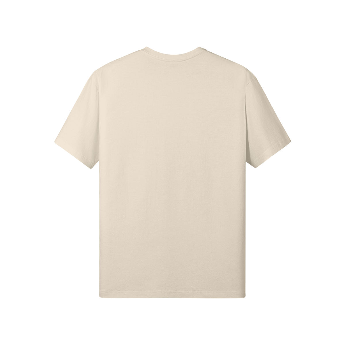 Serif Tee