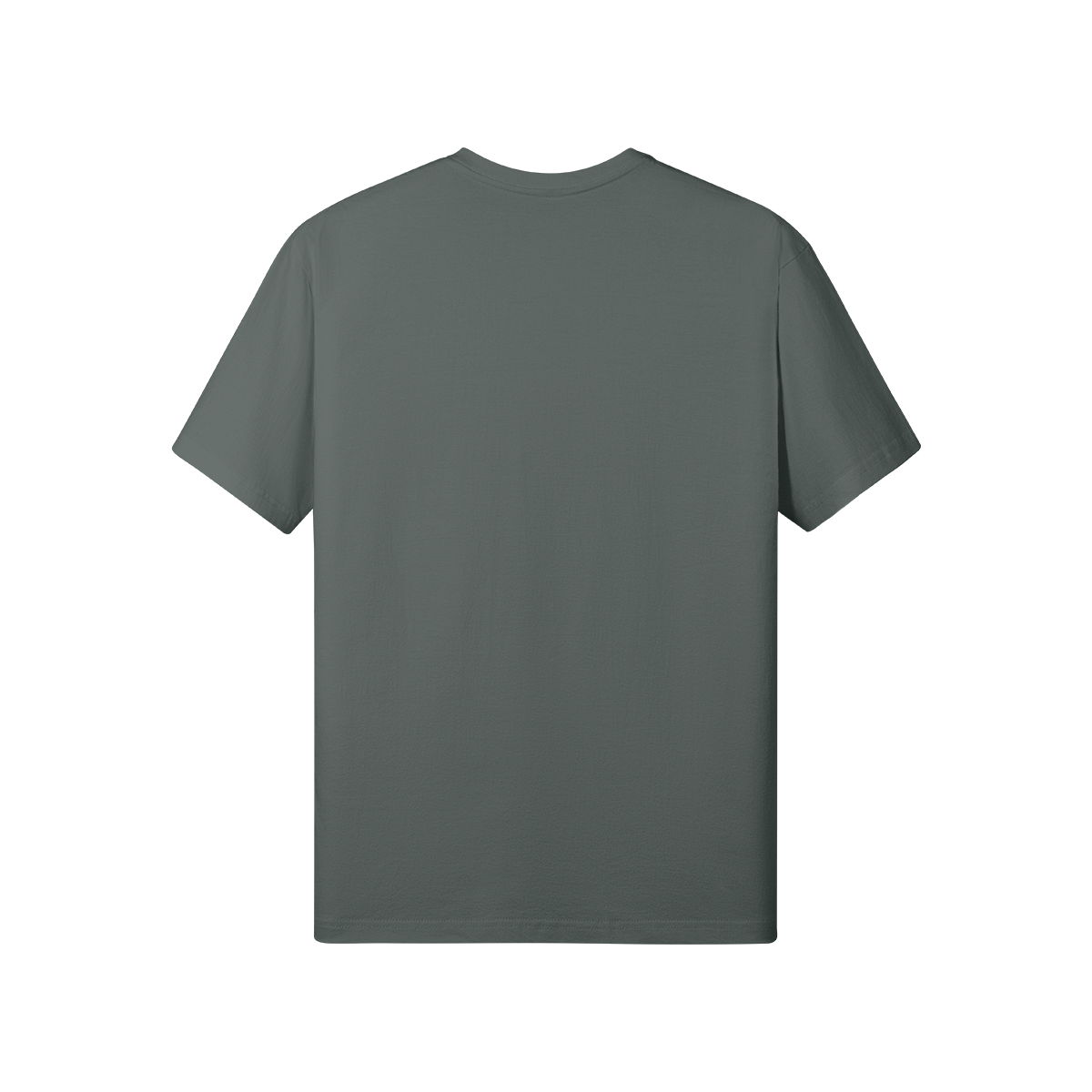 Serif Tee