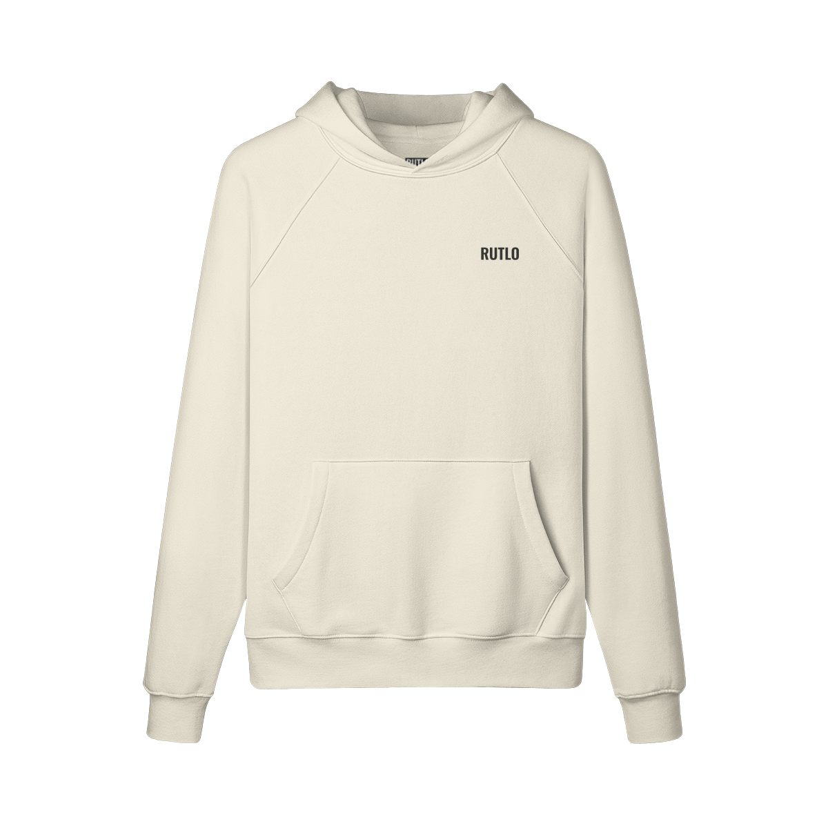 Fleece Hoodie