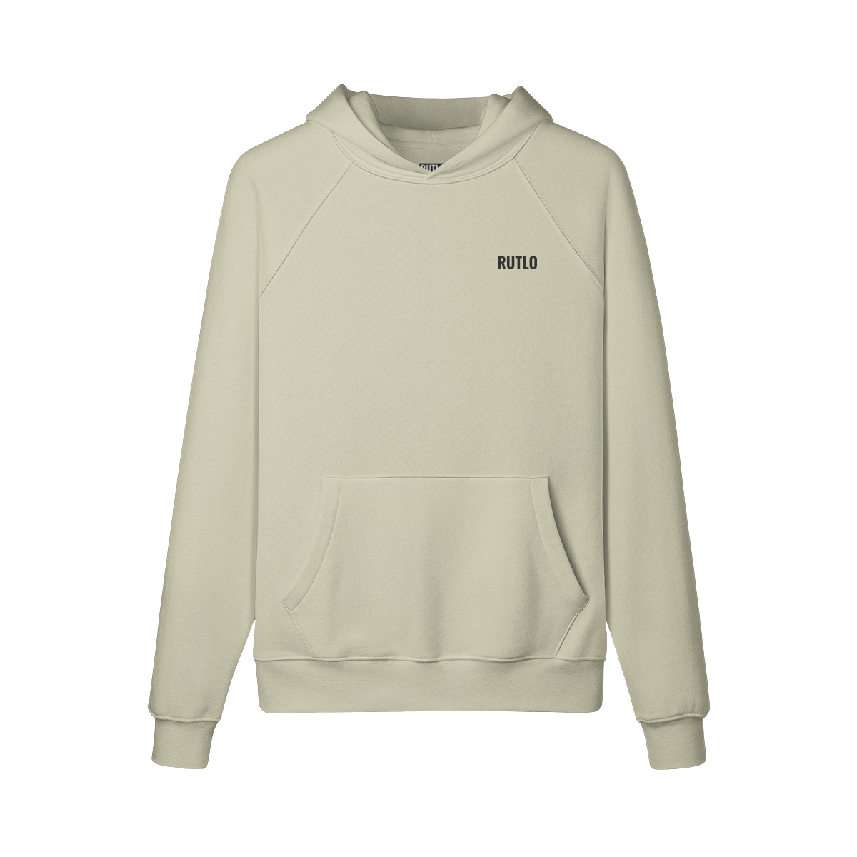 Fleece Hoodie