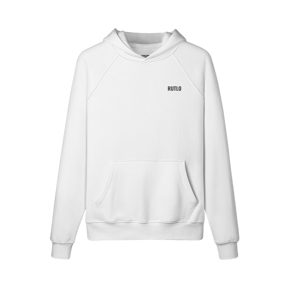 Fleece Hoodie