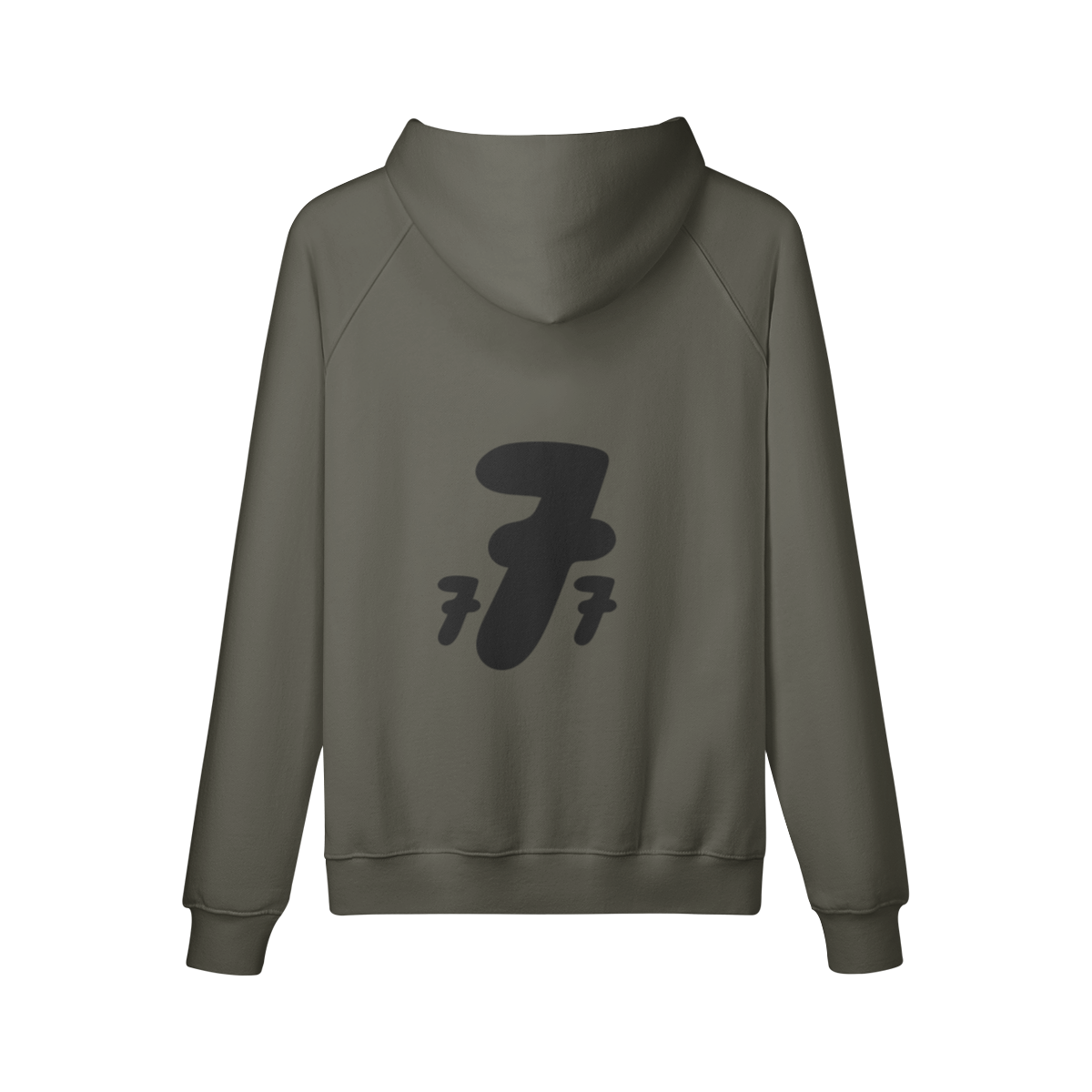 Fleece Hoodie