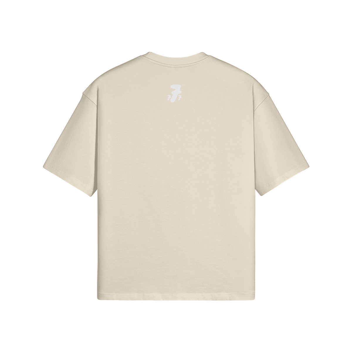 Boxy Tee